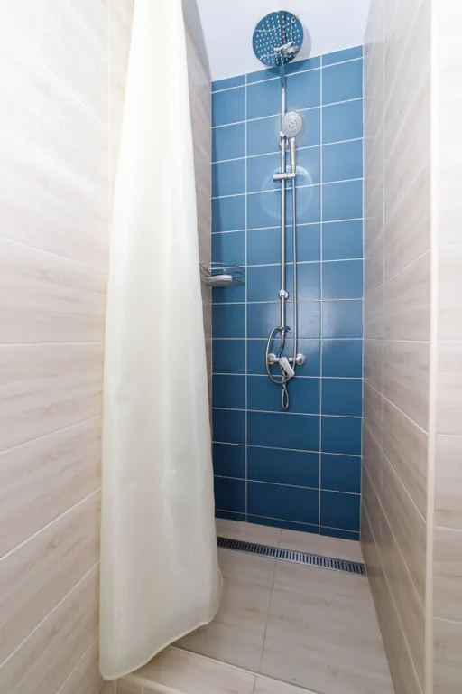 Уютная студия в популярном жилом комплексе