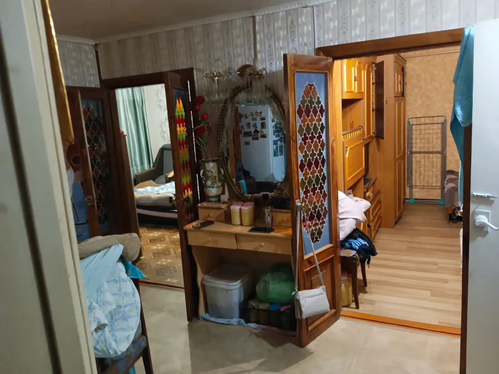 Частный дом с видом на горнолыжный курорт