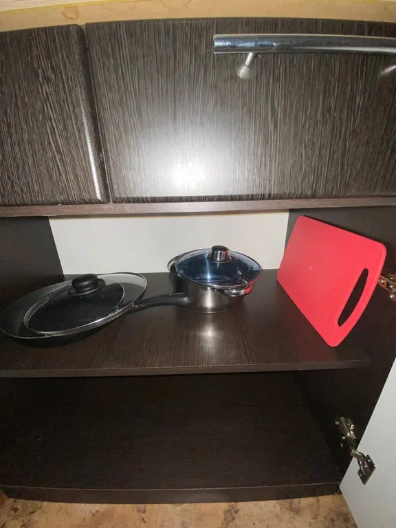 Уютная светлая квартира в центре города