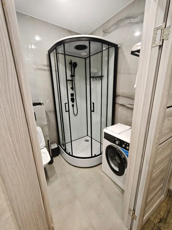 Уютная семейная студия