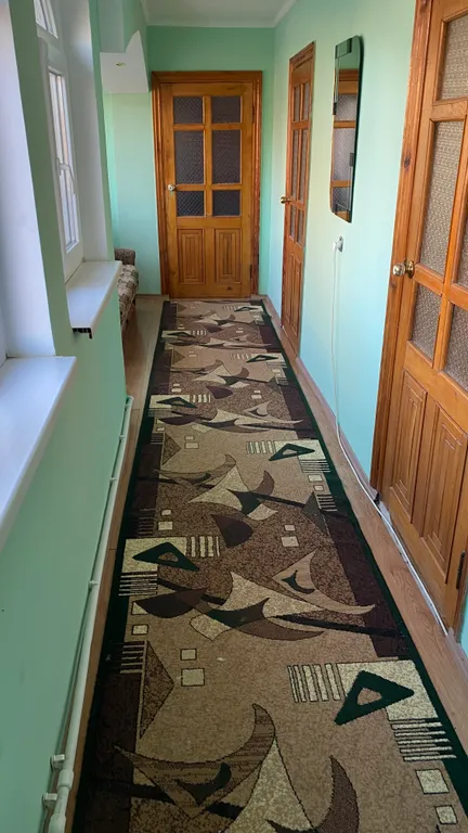 Уютная комната