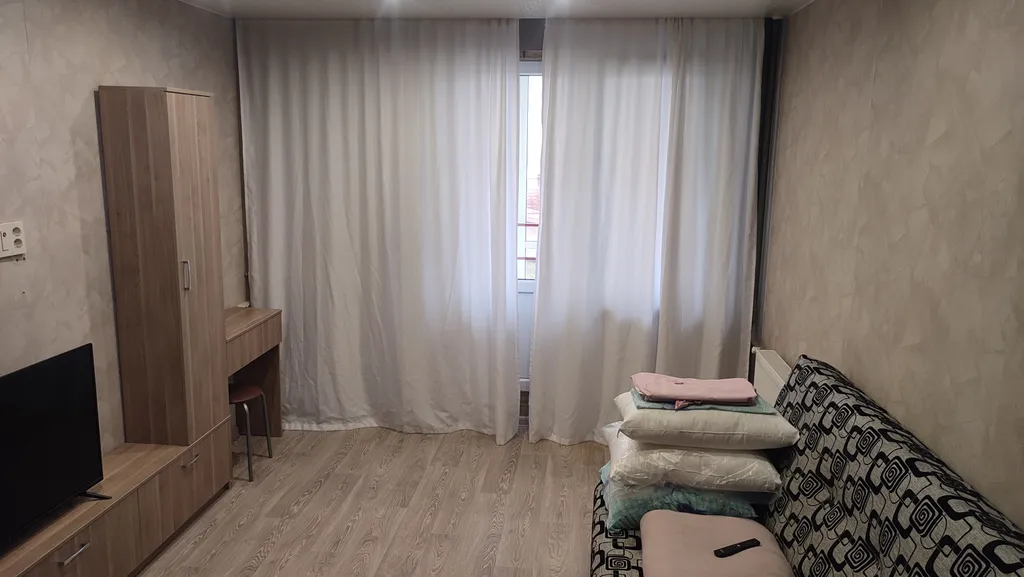 Уютная студия