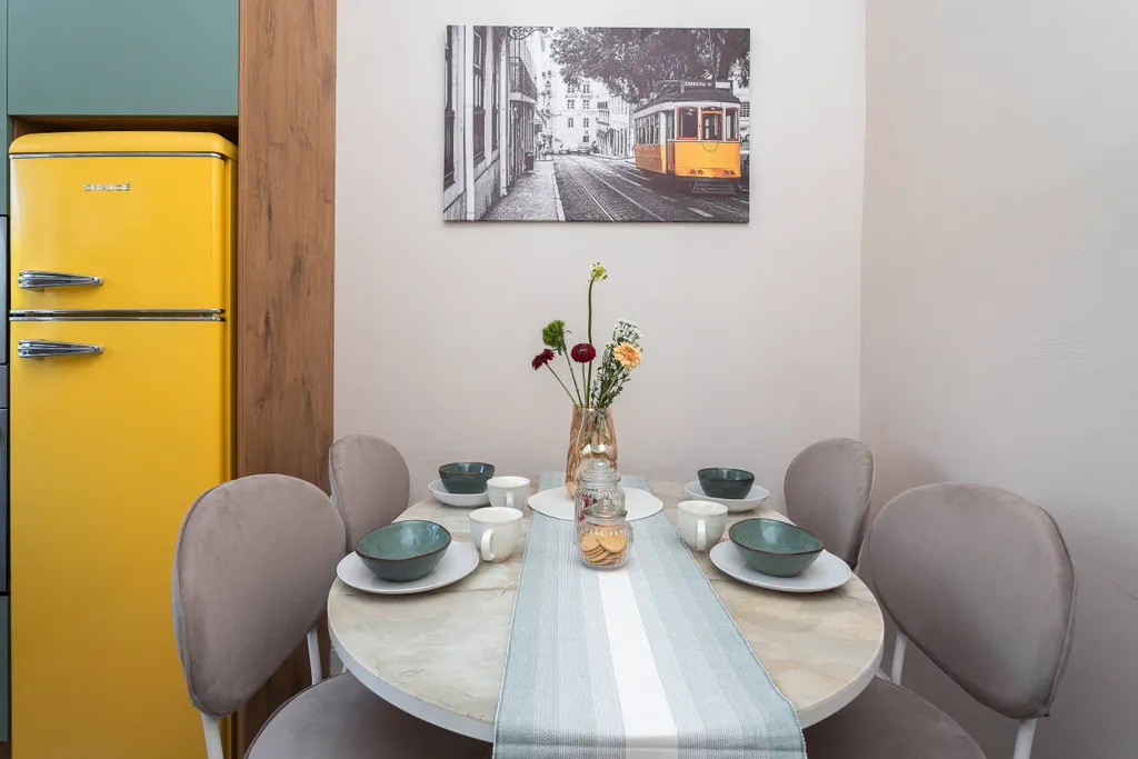 Квартира 3х комнатные апартаменты в историческом центре — Калининград