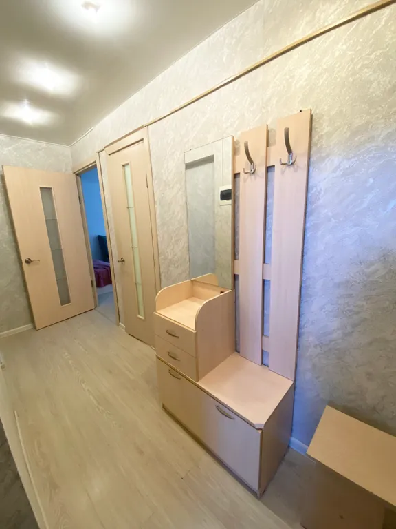 Квартира 1-комнатная Квартира — Ярославль