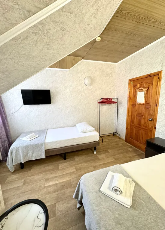 Квартира Комната — Адлер