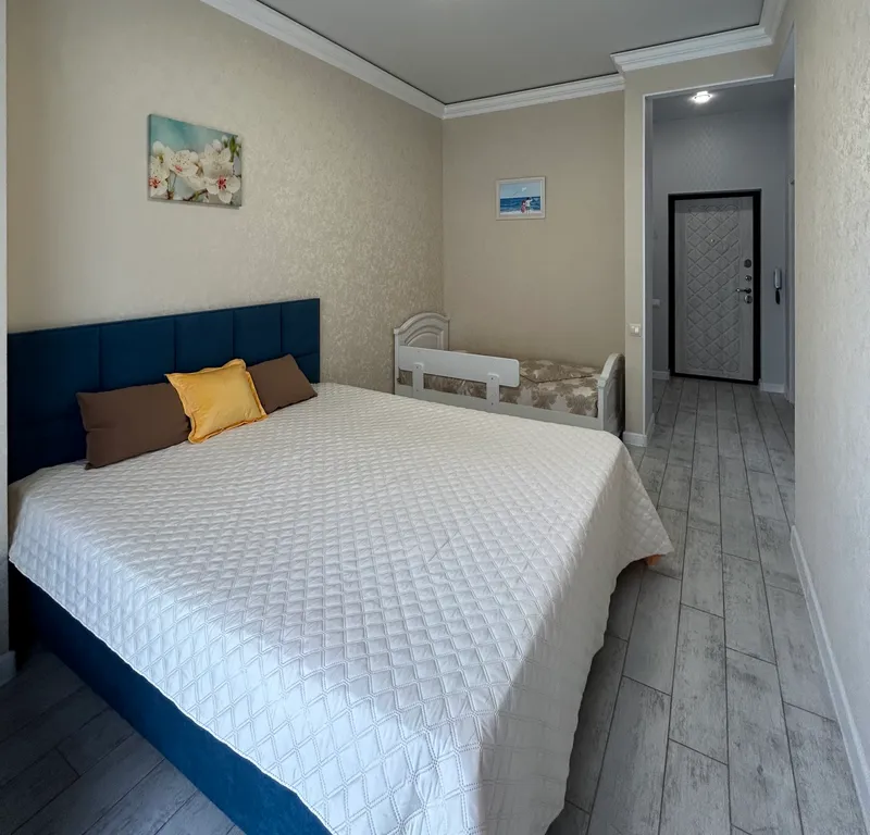 Квартира Квартира SeZam Apartments (14) ЖК Вальс — Сириус