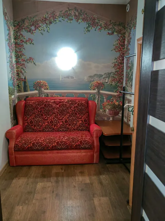 Квартира Квартира у моря в новом доме у парка Победы — Севастополь