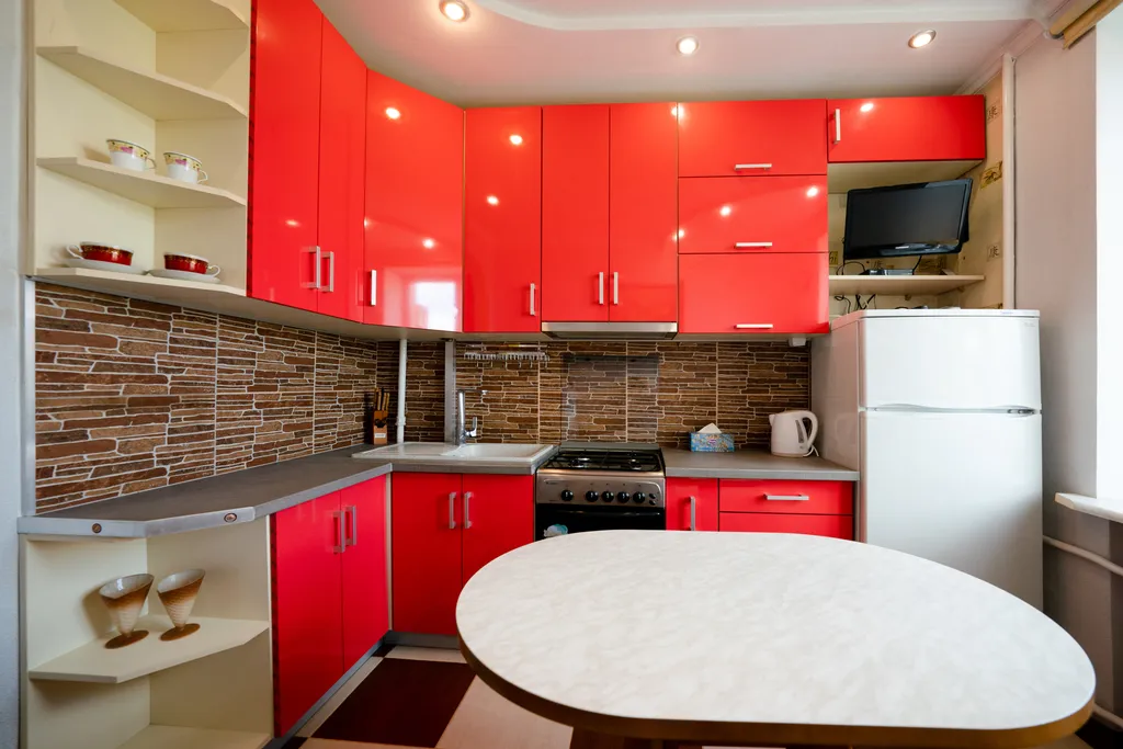 Уютная квартира в тихом центре