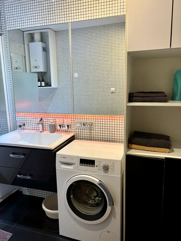 Квартира Семейная квартира на Петроградке — Санкт-Петербург