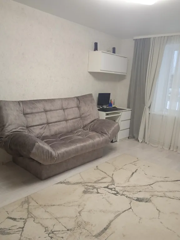 Уютная квартира на Всполье