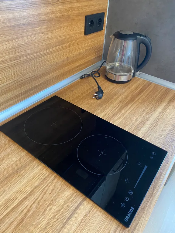 Квартира Квартира в п.Песочный — Песочный