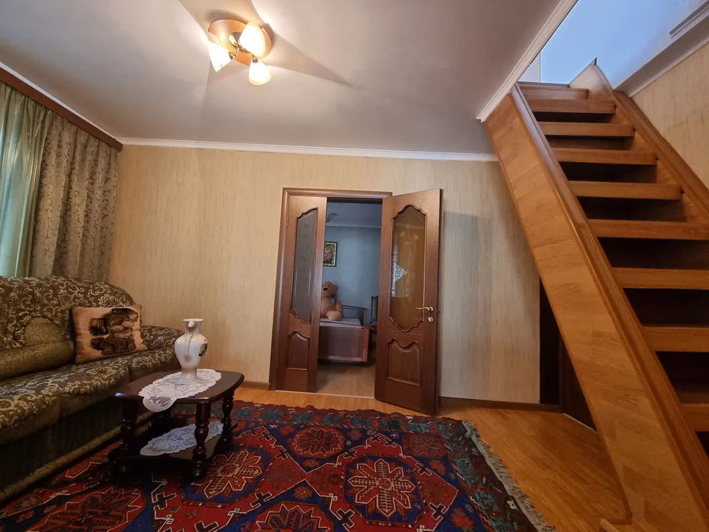 Дом у моря со всеми удобствами