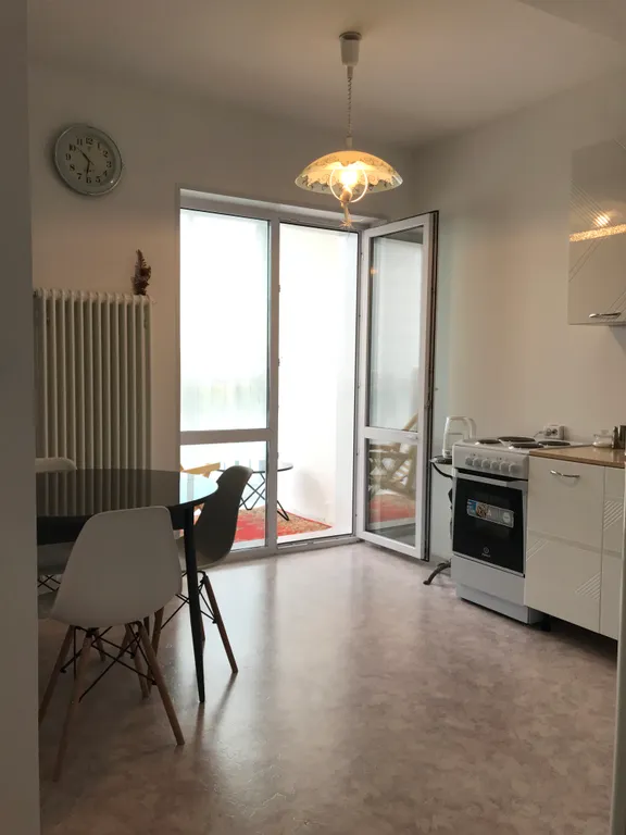 Квартира для комфортного проживания гостей города