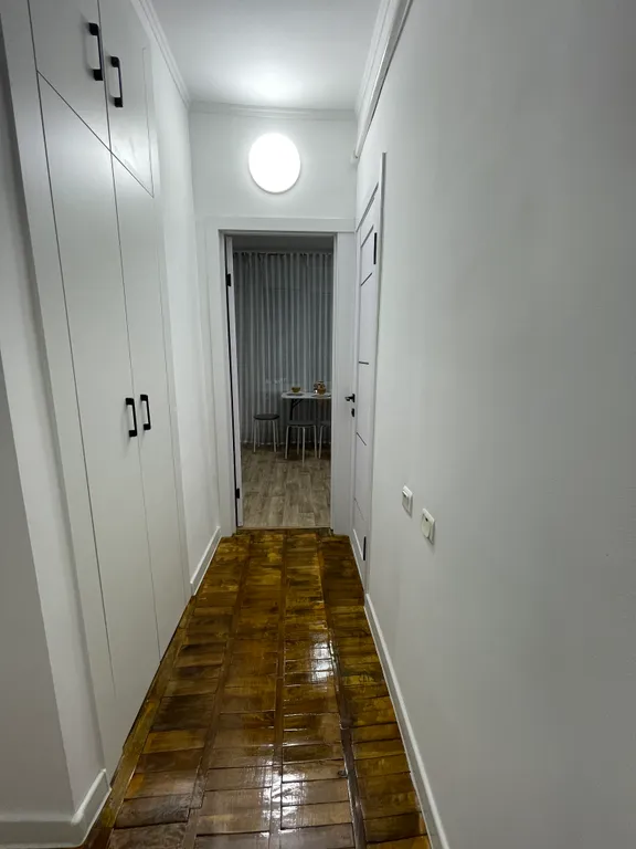 Сервис отеля, уют дома