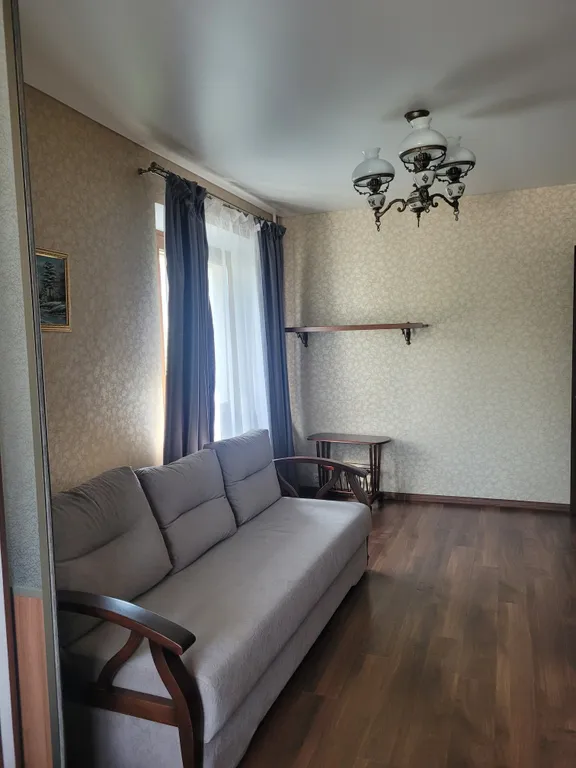 Квартира Уютная квартира в центре города — Адлер