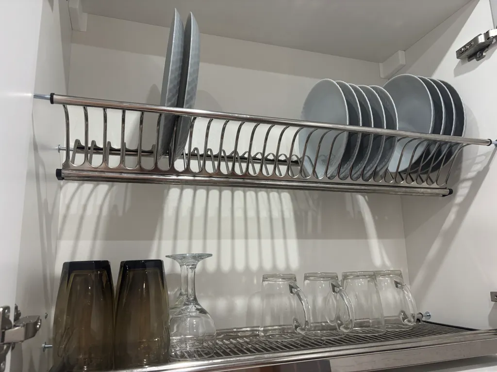 Уютная чистая квартира в центре города