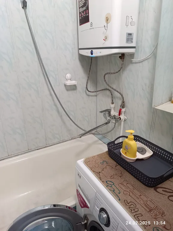 Квартира в районе автовокзала