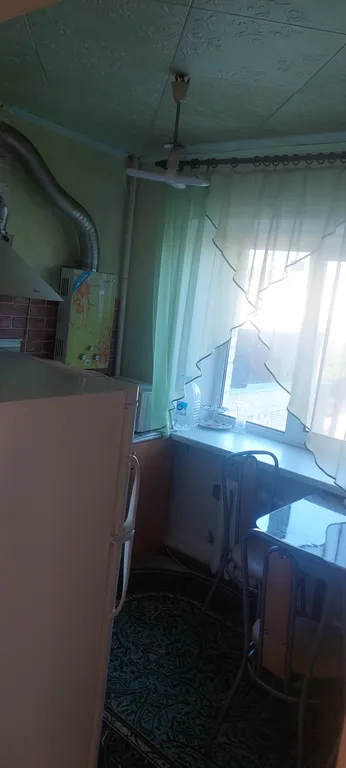 1-комнатная квартира в районе Военного института