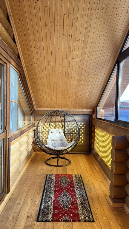 Коттедж Апартаменты с видом на горы Парадиз — Хасавюрт