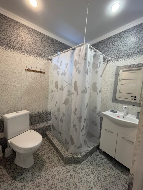 Шикарный коттедж в Дизайнерском исполнении