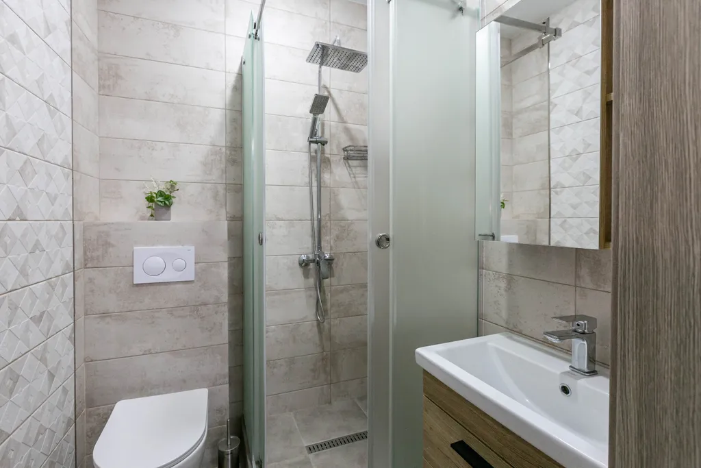 Коттедж Коттедж Новая квартира в центре — Кисловодск