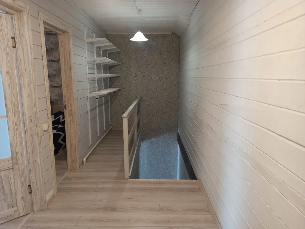 Уютный таунхаус с собственной территорией