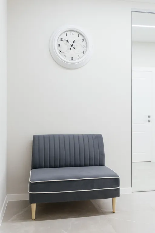 Уютная двушка в инновационном ЖК Полет