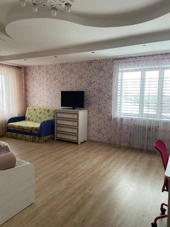 Уютная квартира в центре города с видом на Успенскую церковь