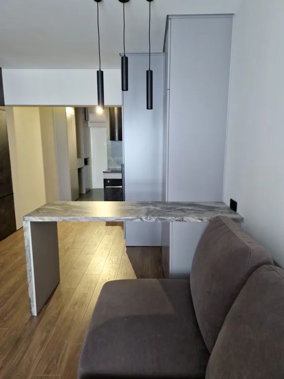 Квартира 1-комнатная Квартира — Адлер