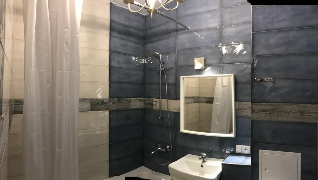 Квартира Уютная квартира в Ломоносове — Ломоносов