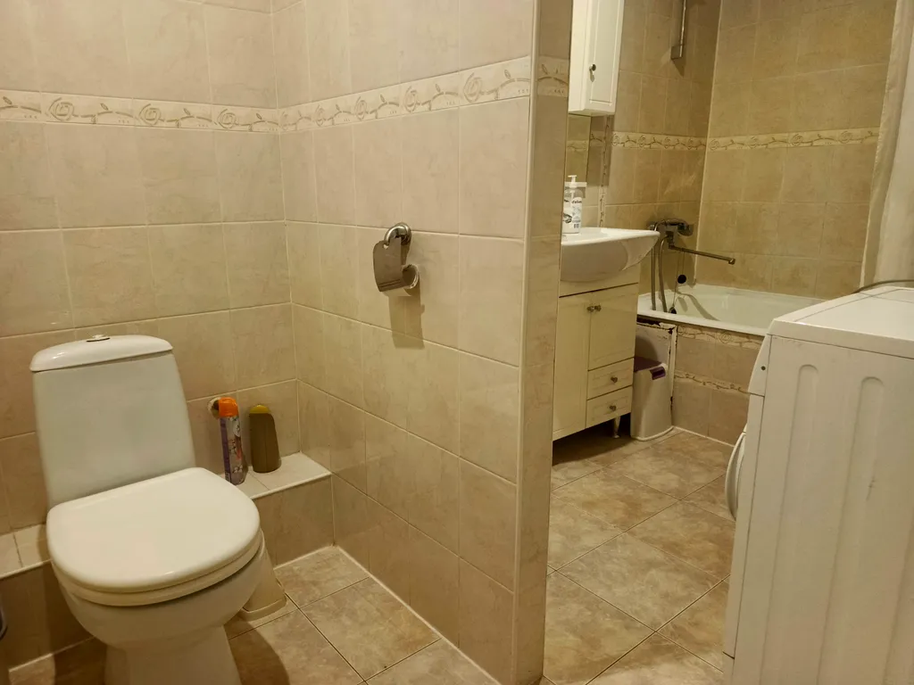 Квартира Просторная 3-х комнатная квартира в центре города — Нижний Новгород