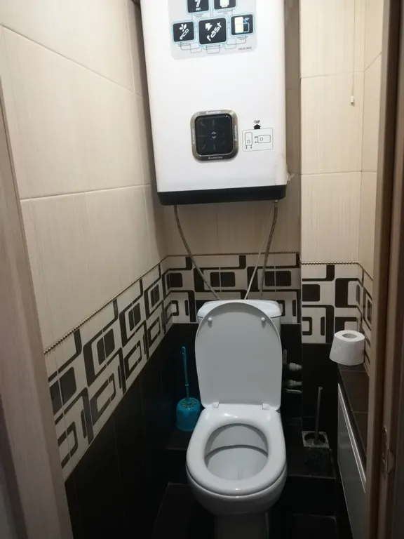 2-комнатная квартира недалеко от ж/д вокзала, госпиталь