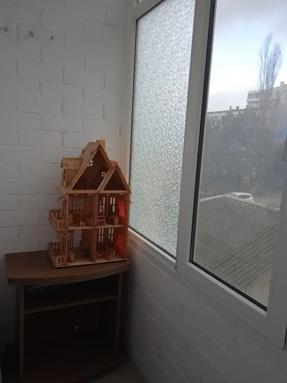 Квартира Квартира в центре на Терской — Анапа