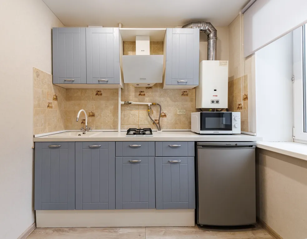 Уютная квартира в центре