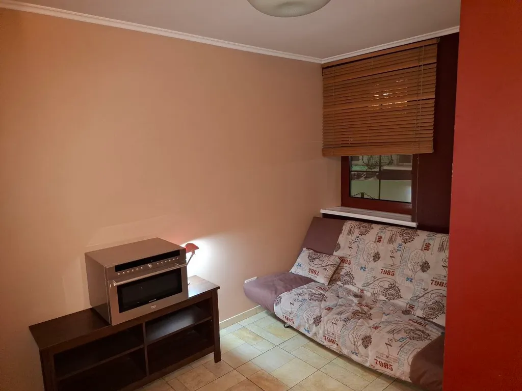 Коттедж Уютный загородный дом Marina House — Москва