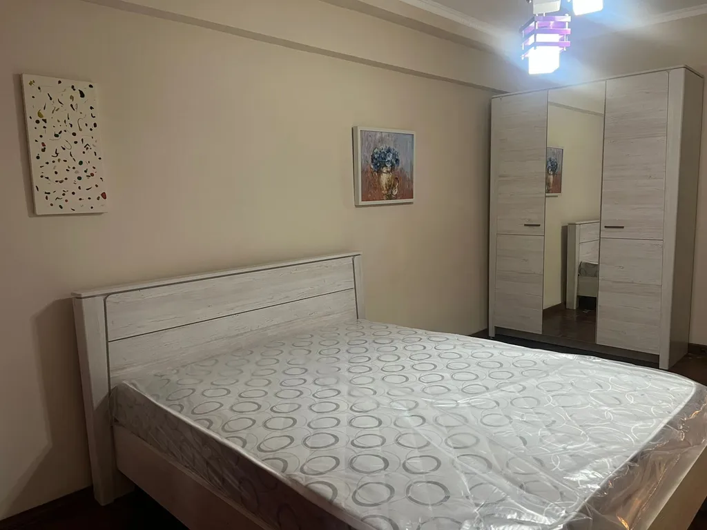 Квартира Просторная квартира у моря — Сухум