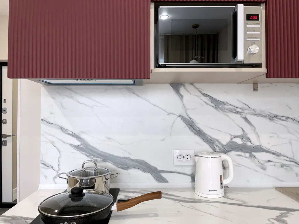 Дизайнерские апартаменты на Степана Повха