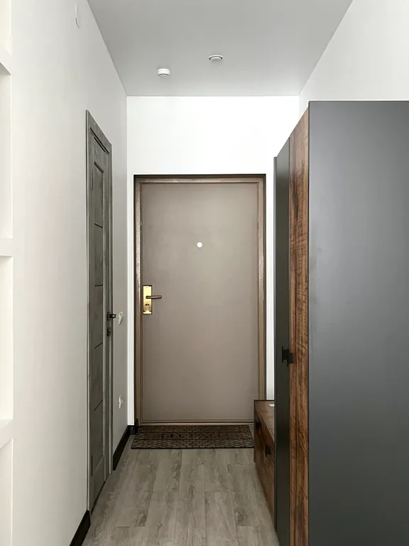 Квартира Шикарная квартира — Красноярск