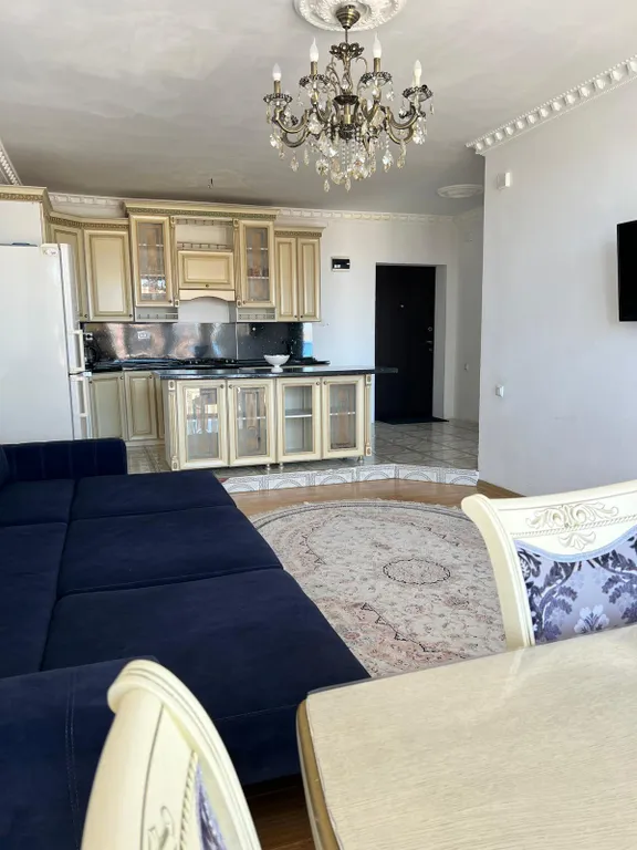 Квартира Полулюкс — Каспийск