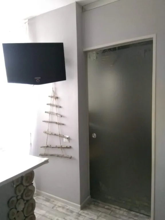 Квартира у моря