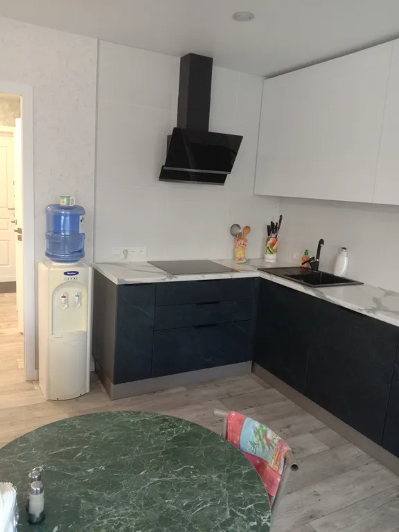 Квартира Уютная квартира рядом с Мамаевым курганом — Волгоград