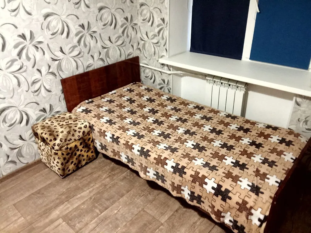 Квартира Квартира в 2-х километрах от Мамаева кургана — Волгоград