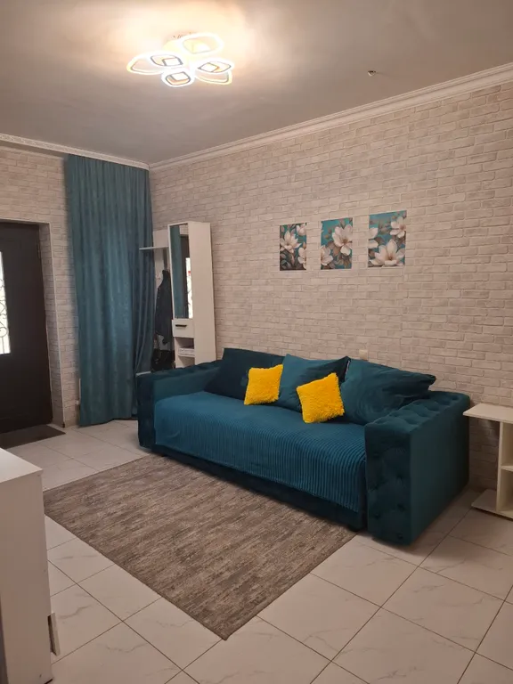 Уютный частный дом в центре города