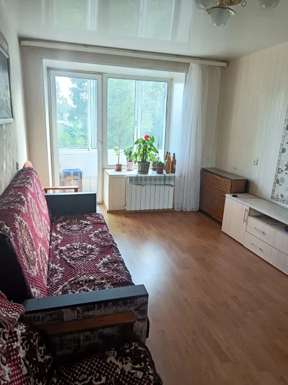 Уютная квартира в центре города от 2- х суток