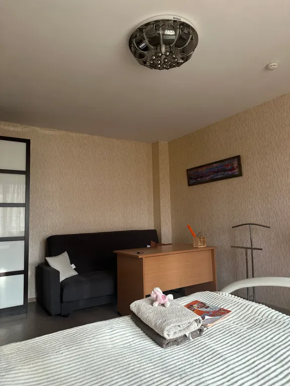 Квартира Уютная квартира в центре города рядом с набережной — Ярославль