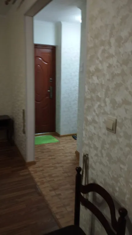 Уютная квартира у моря