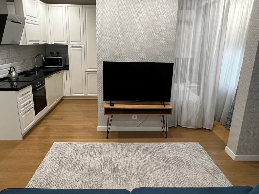 Комфорт и европейский статус в самом сердце Ижевска