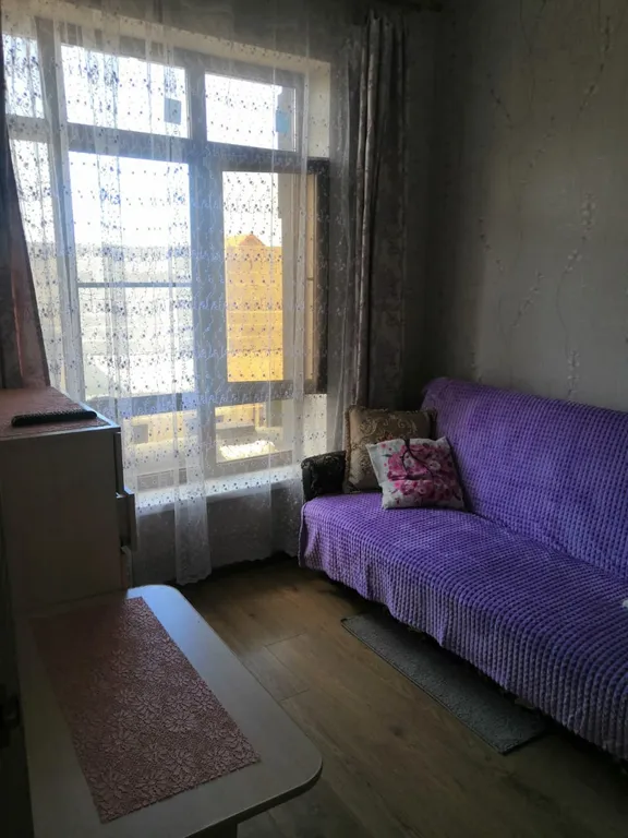 Квартира 1-комнатная Квартира — Сириус