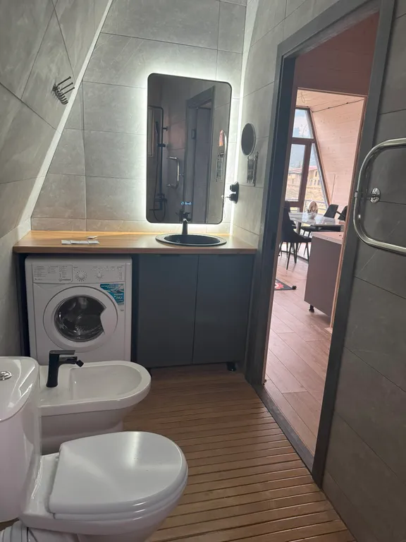 Афрейм Тау Теберда