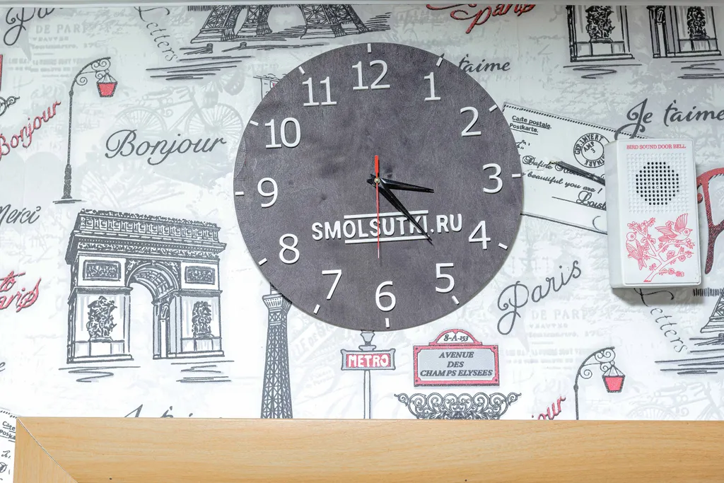 Комфортабельная квартира в ЖК Звездный